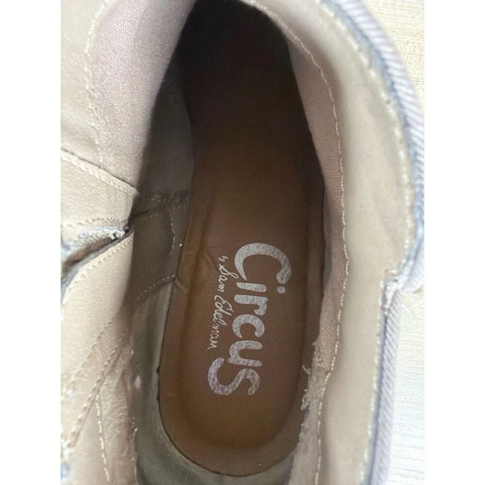Sam Edelman circus sam